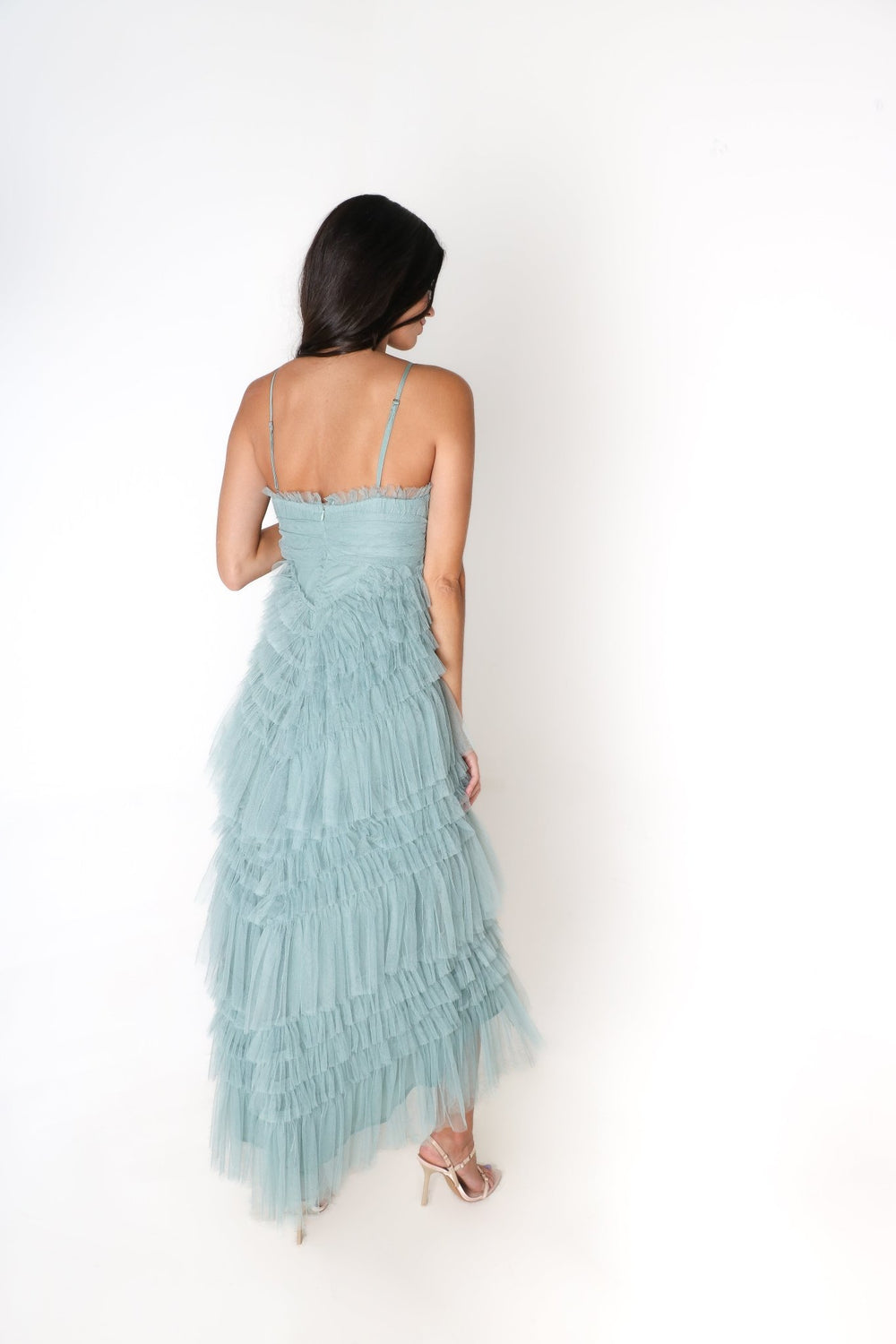 Safia - Lend the Trend renta de vestidos mexico