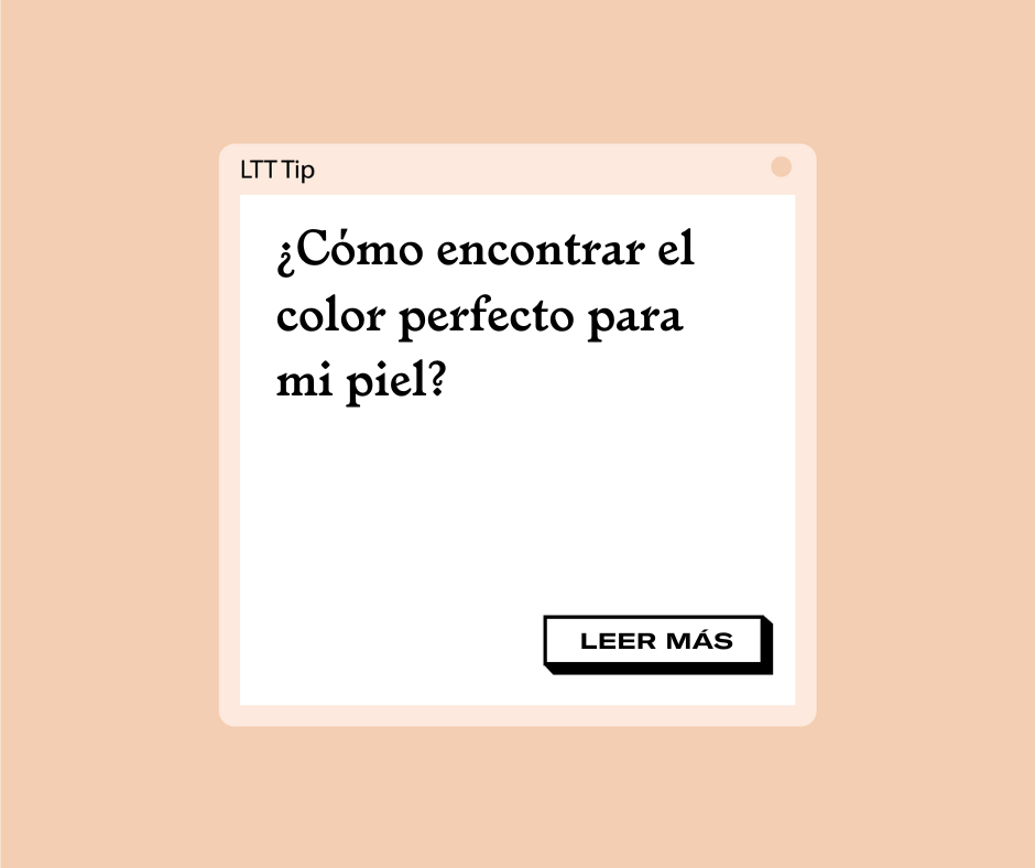 ¿No sabes cuál es el mejor color para ti? Sigue leyendo.. - Lend the Trend