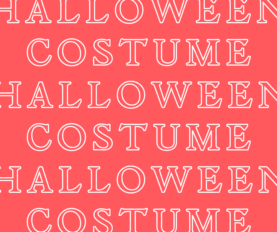 ¿No sabes de que disfrazarte para Halloween? Aquí te decimos - Lend the Trend