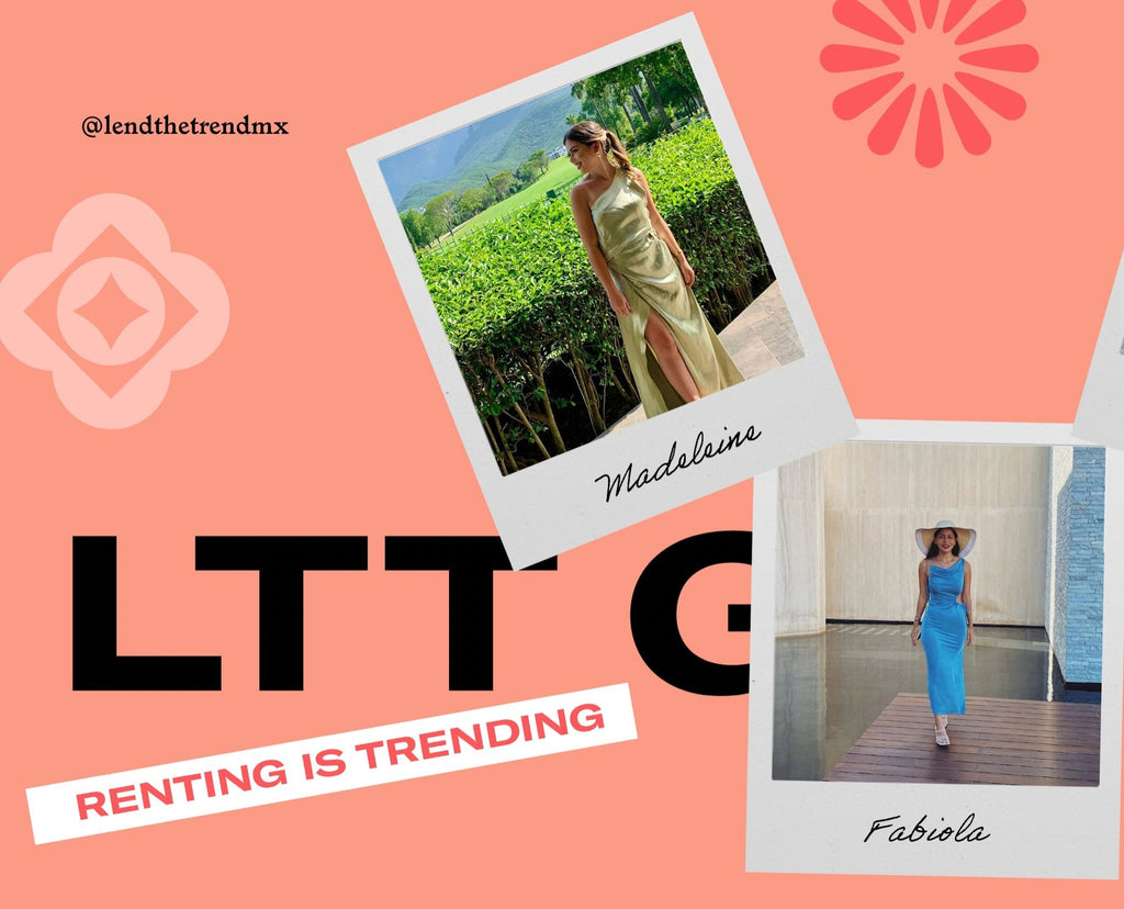 ¿Qué es Lend the Trend? - Lend the Trend