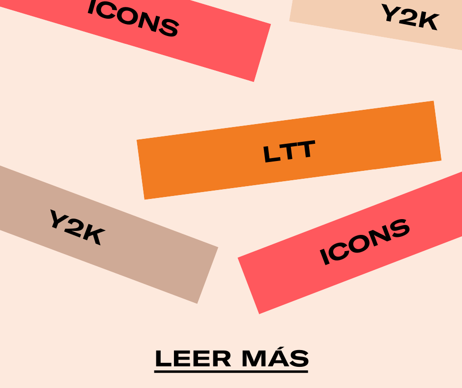 Renacimiento Y2K: Los íconos - Lend the Trend