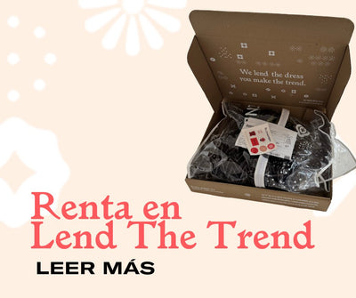 Renta en Lend the Trend y saca un 10.