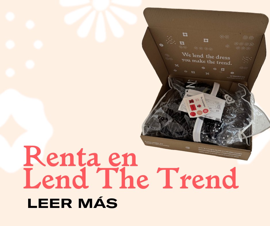 Renta en Lend the Trend y saca un 10. - Lend the Trend