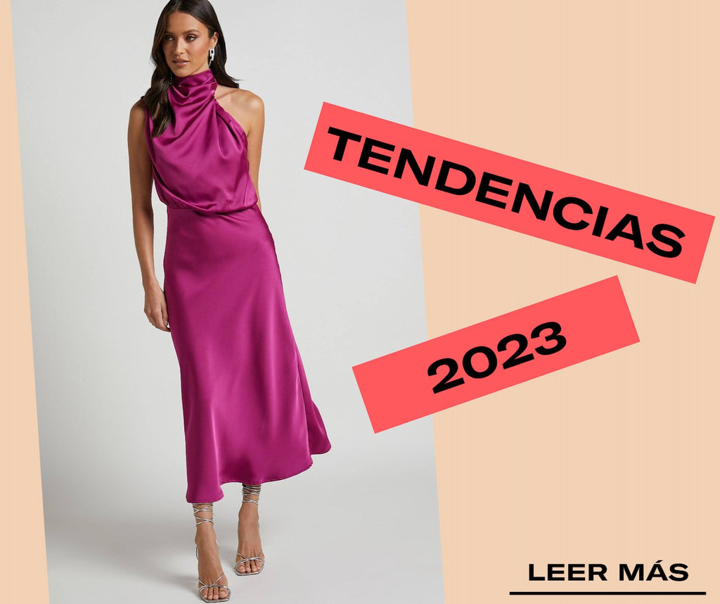 Vestidos en tendencia para bodas este 2023 - Lend the Trend