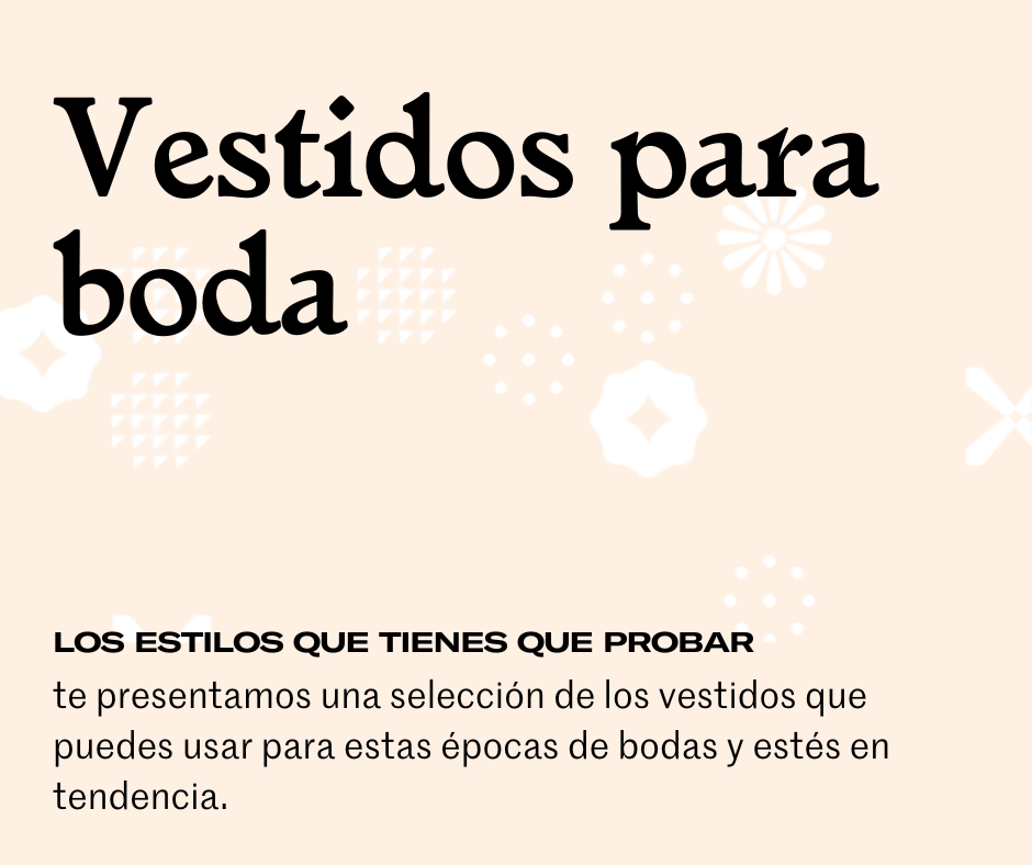 Vestidos para invitas a boda: edición otoño-invierno - Lend the Trend