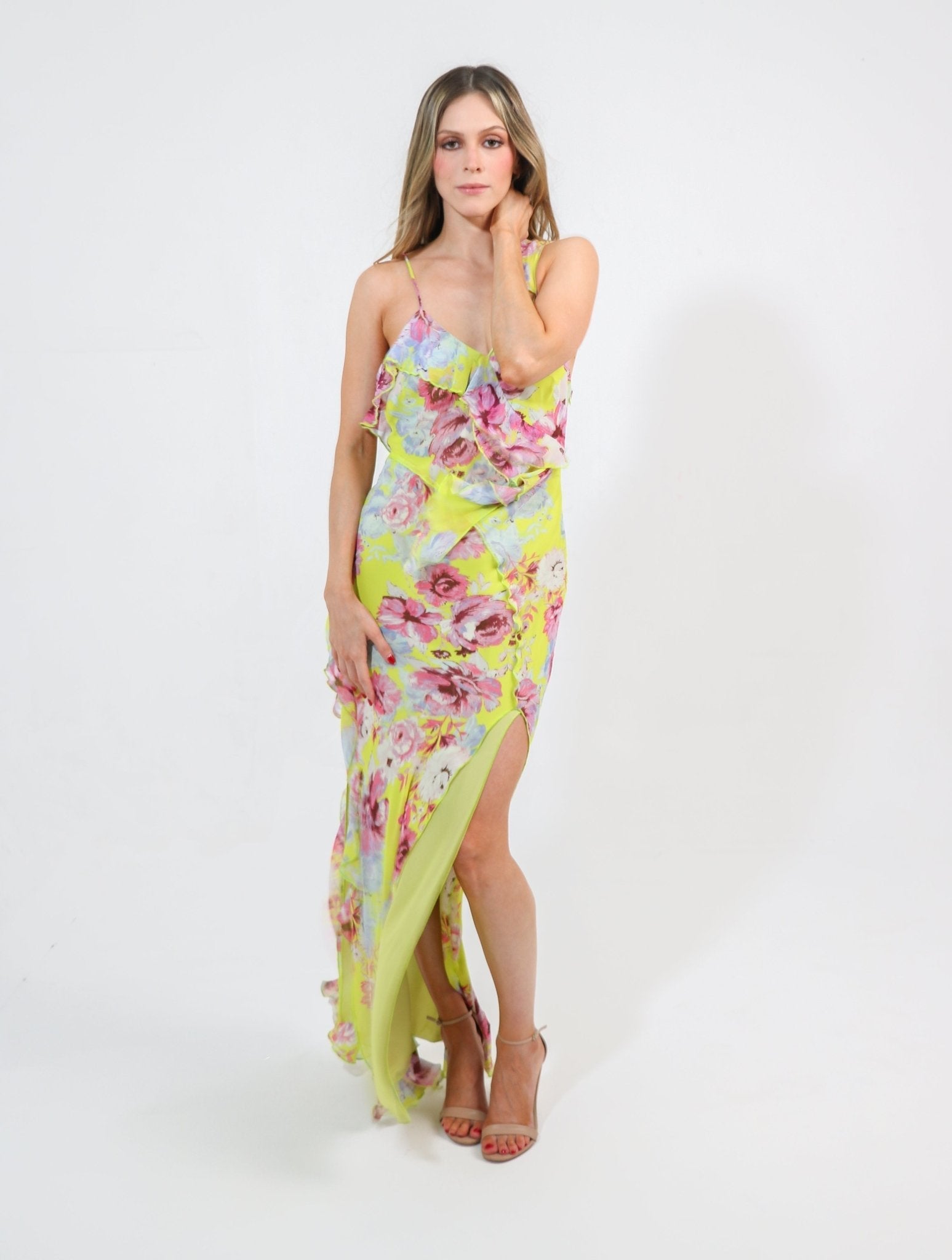 Ayara - venta - Lend the Trend renta de vestidos mexico