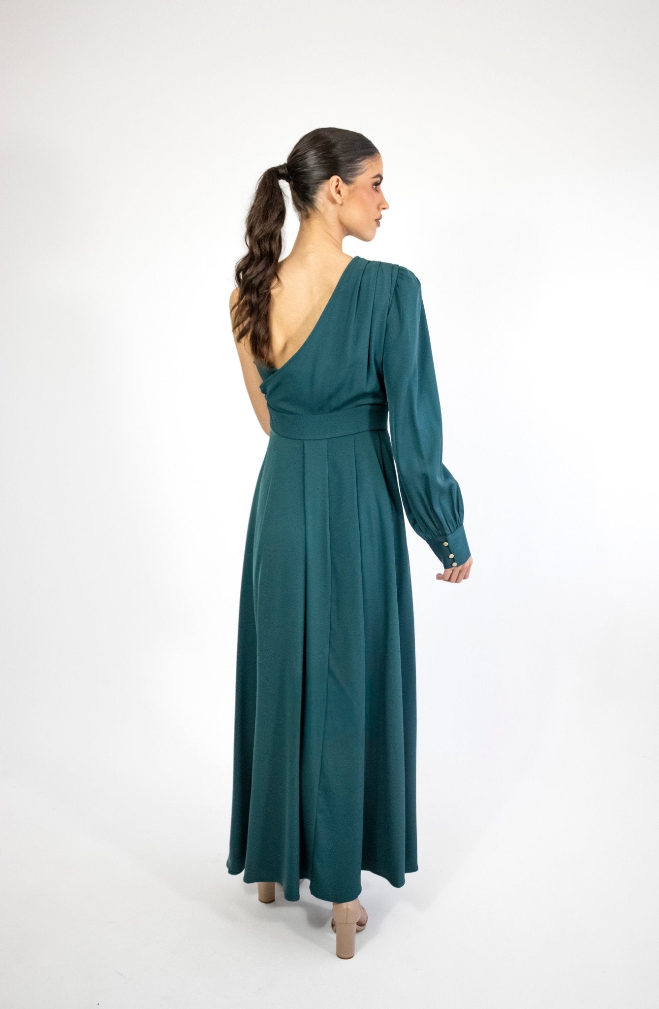 Carla - venta - Lend the Trend renta de vestidos mexico