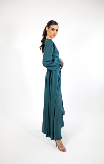 Carla - venta - Lend the Trend renta de vestidos mexico