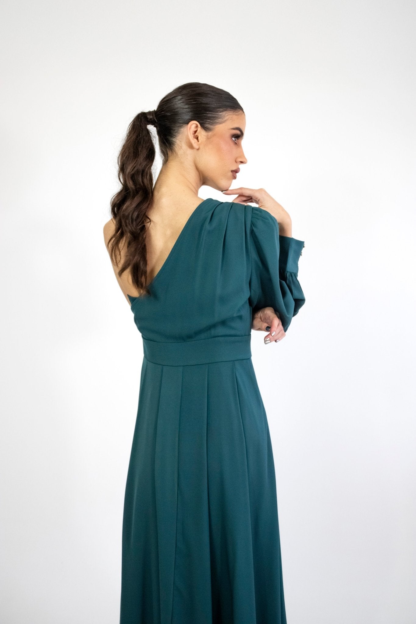 Carla - venta - Lend the Trend renta de vestidos mexico