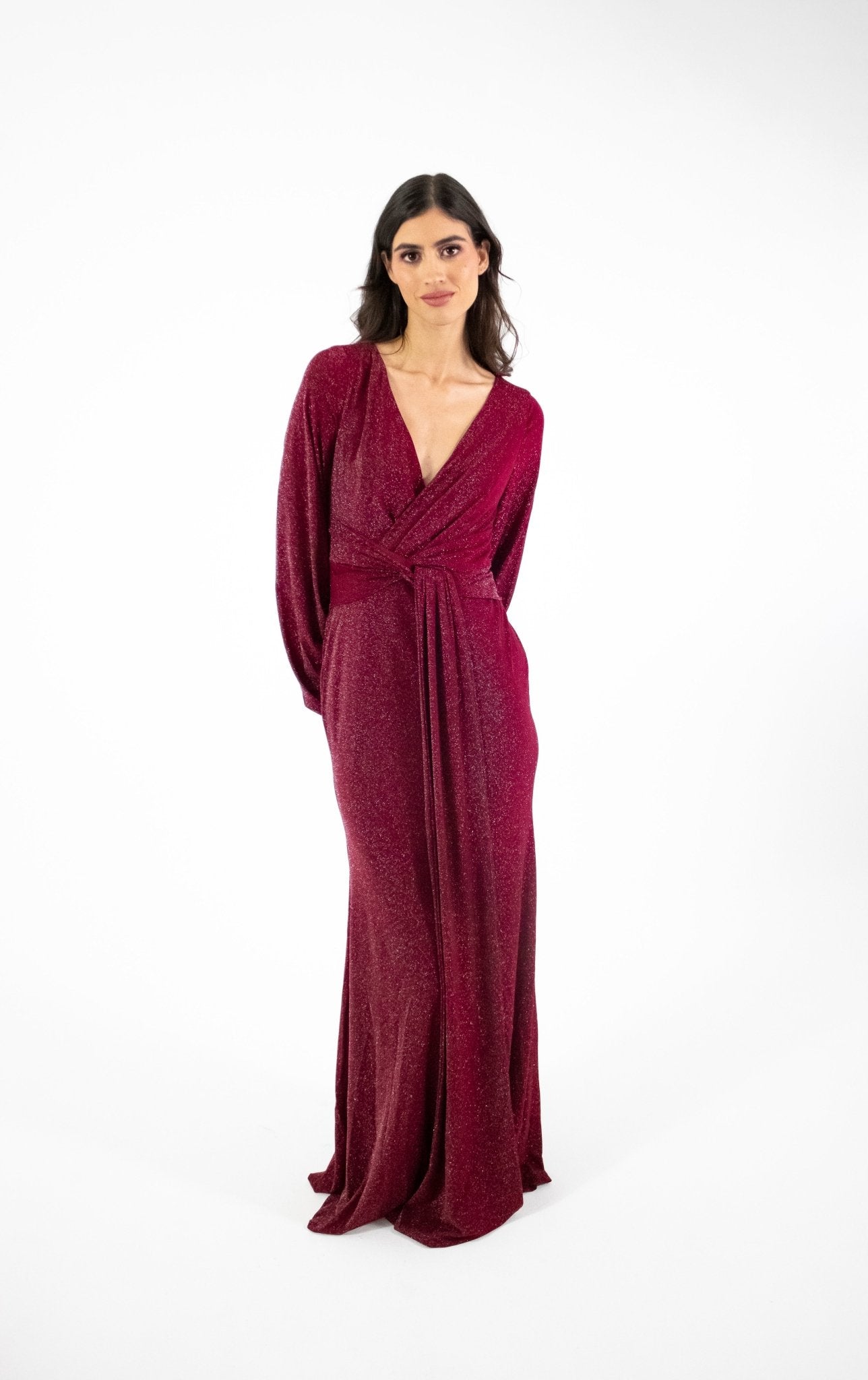 Chiara - Lend the Trend renta de vestidos mexico