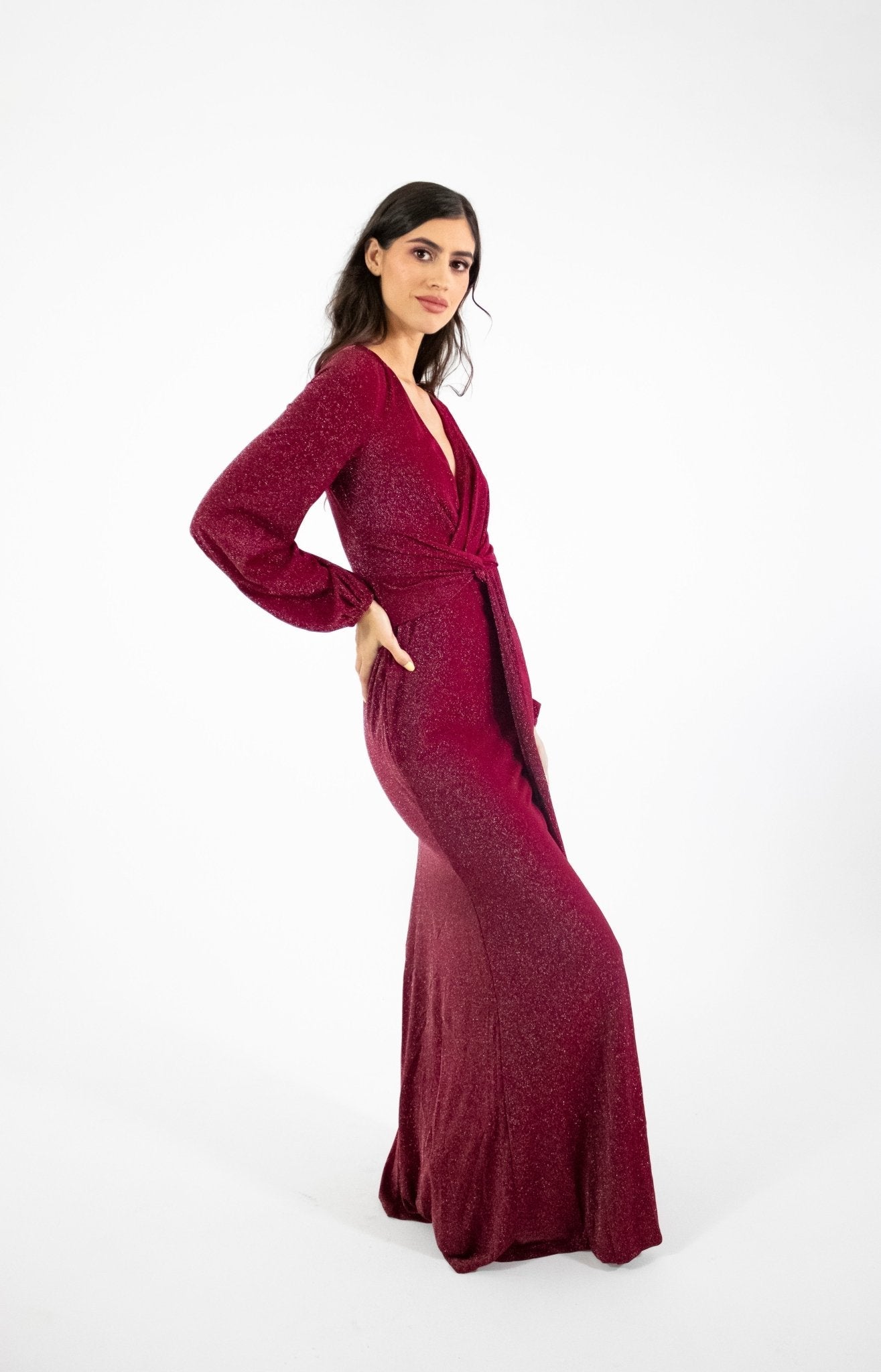 Chiara - venta - Lend the Trend renta de vestidos mexico