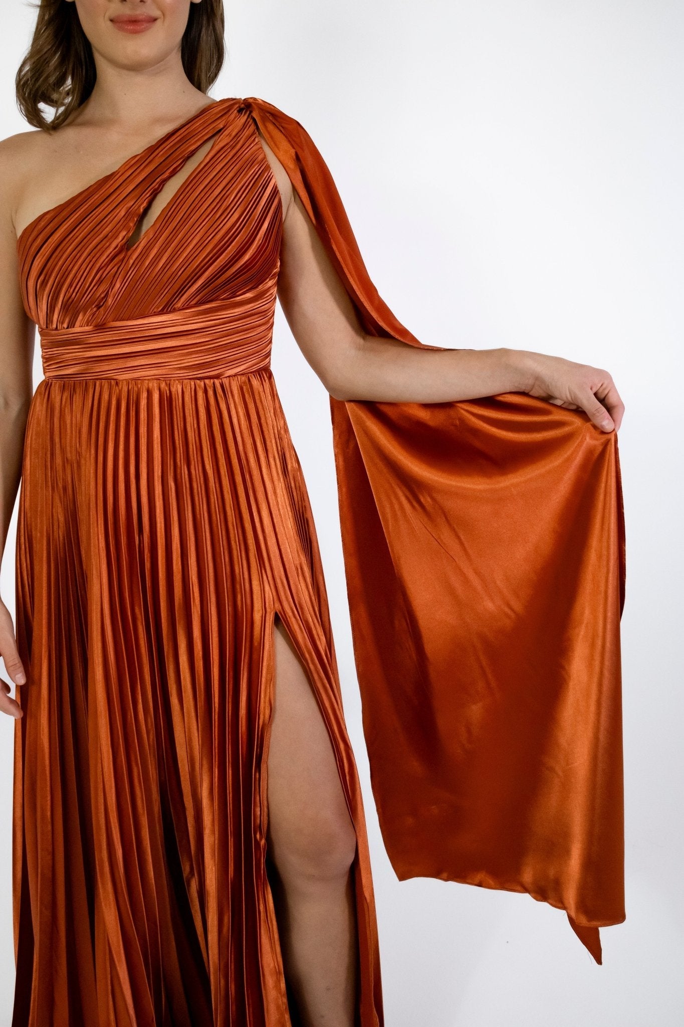 Claudia - venta - Lend the Trend renta de vestidos mexico