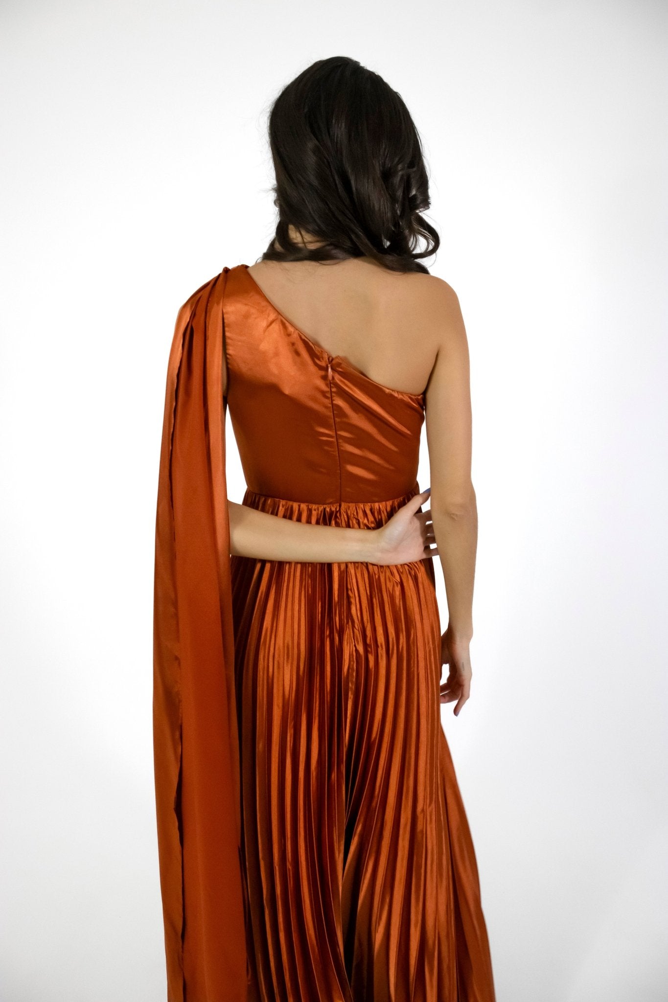 Claudia - venta - Lend the Trend renta de vestidos mexico