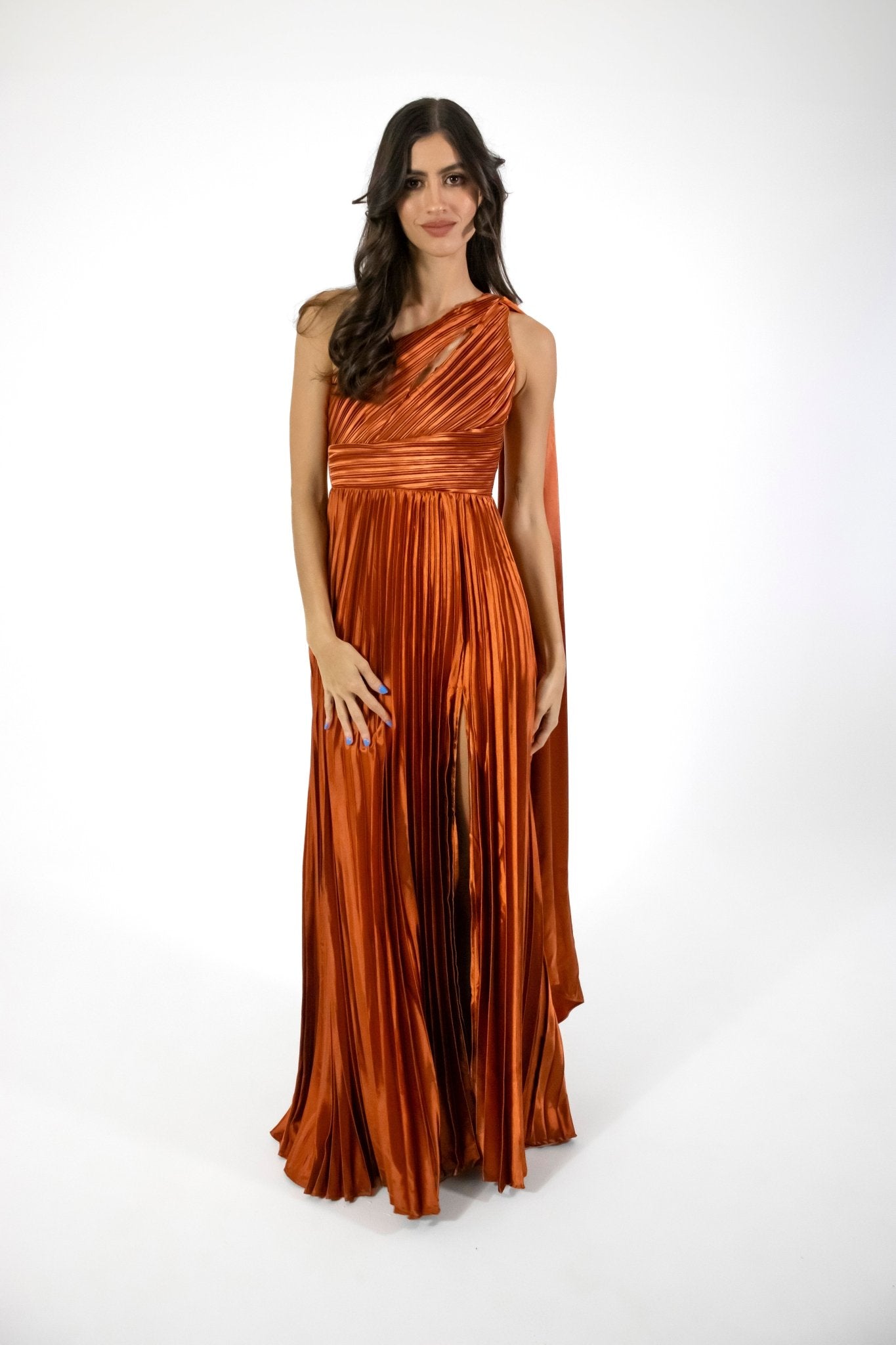 Claudia - venta - Lend the Trend renta de vestidos mexico