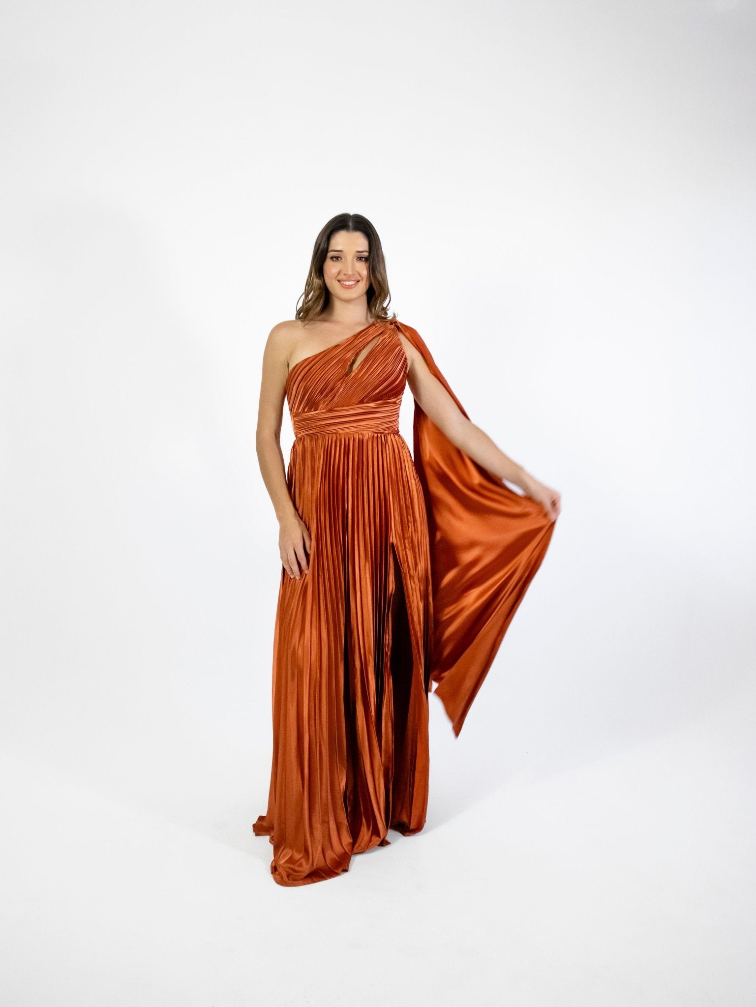 Claudia - venta - Lend the Trend renta de vestidos mexico