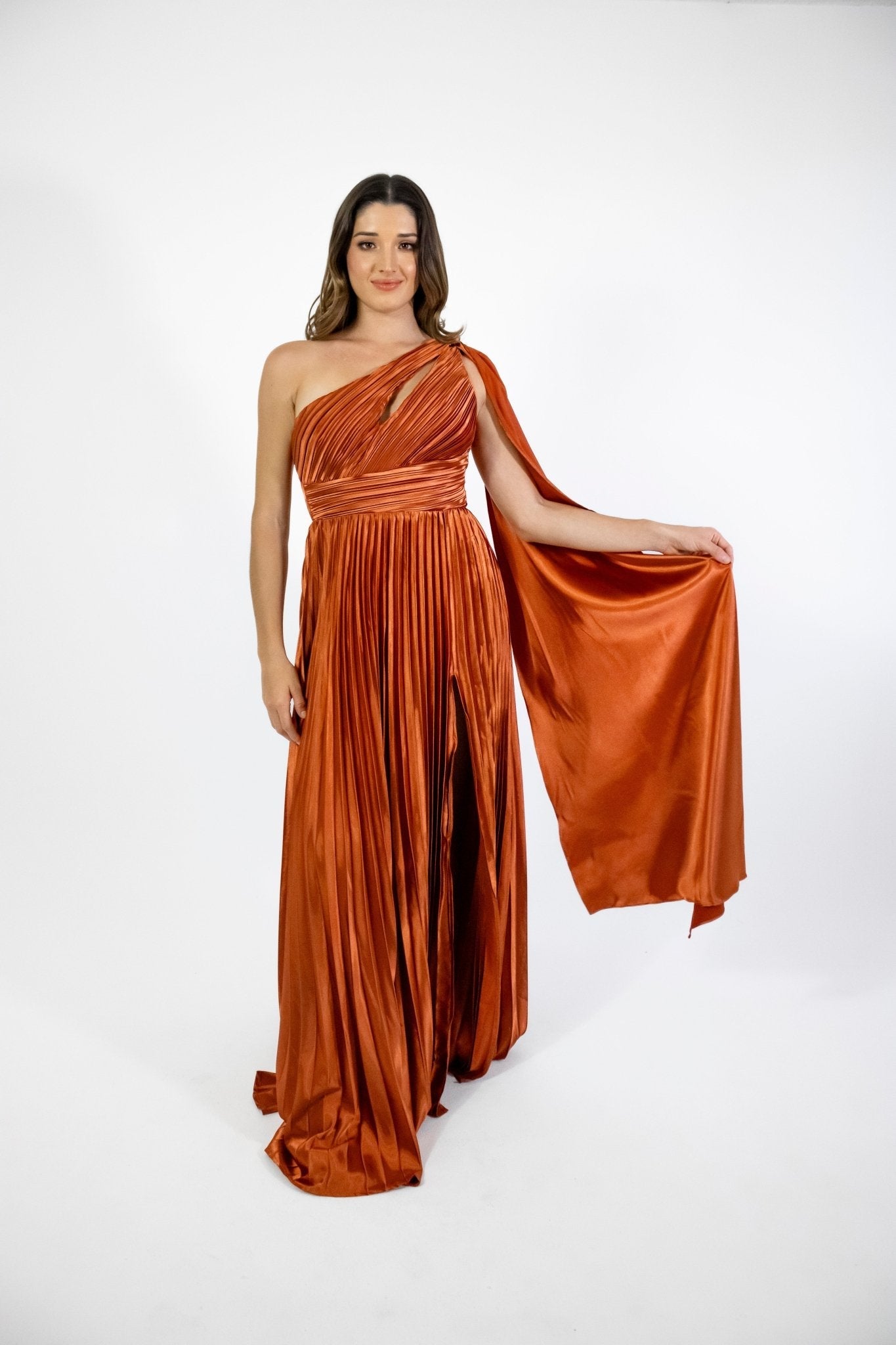 Claudia - venta - Lend the Trend renta de vestidos mexico