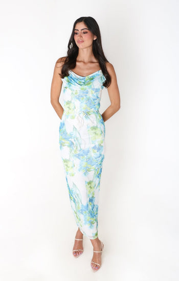 Elisea - venta - Lend the Trend renta de vestidos mexico