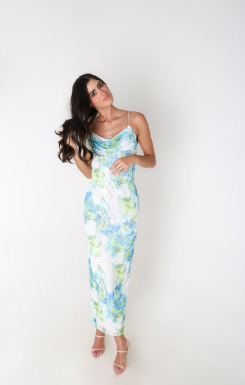 Elisea - venta - Lend the Trend renta de vestidos mexico