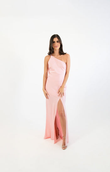 Emiliana - rosa venta - Lend the Trend renta de vestidos mexico