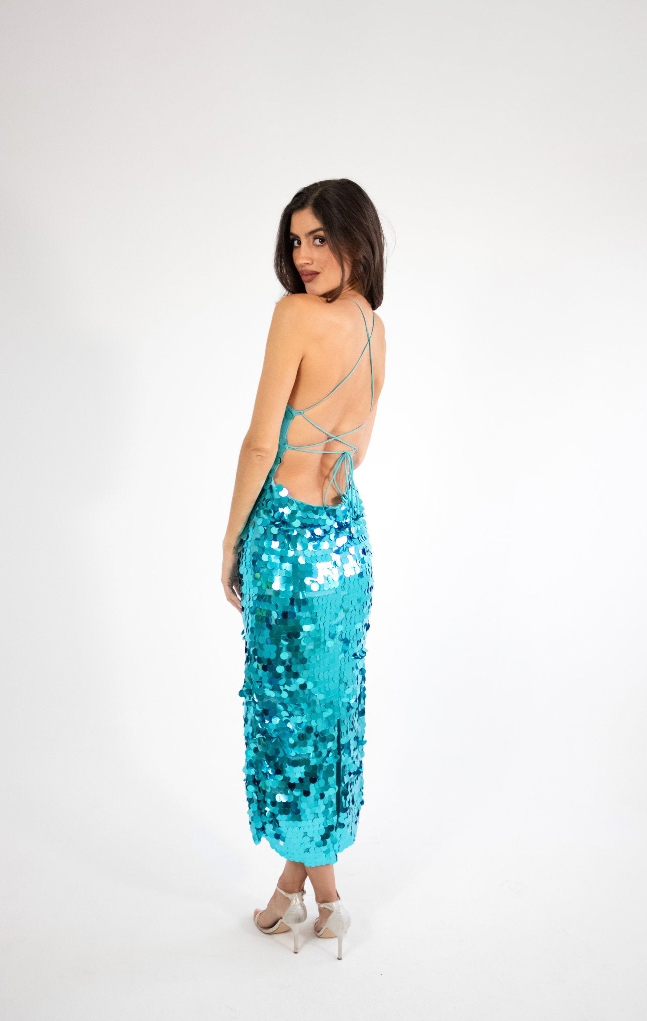 Helena - Lend the Trend renta de vestidos mexico