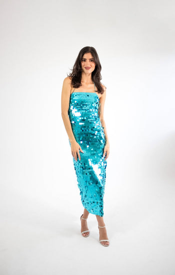 Helena - Lend the Trend renta de vestidos mexico