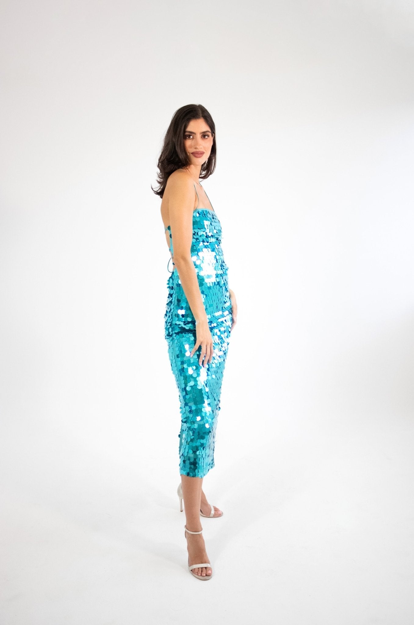 Helena - Lend the Trend renta de vestidos mexico