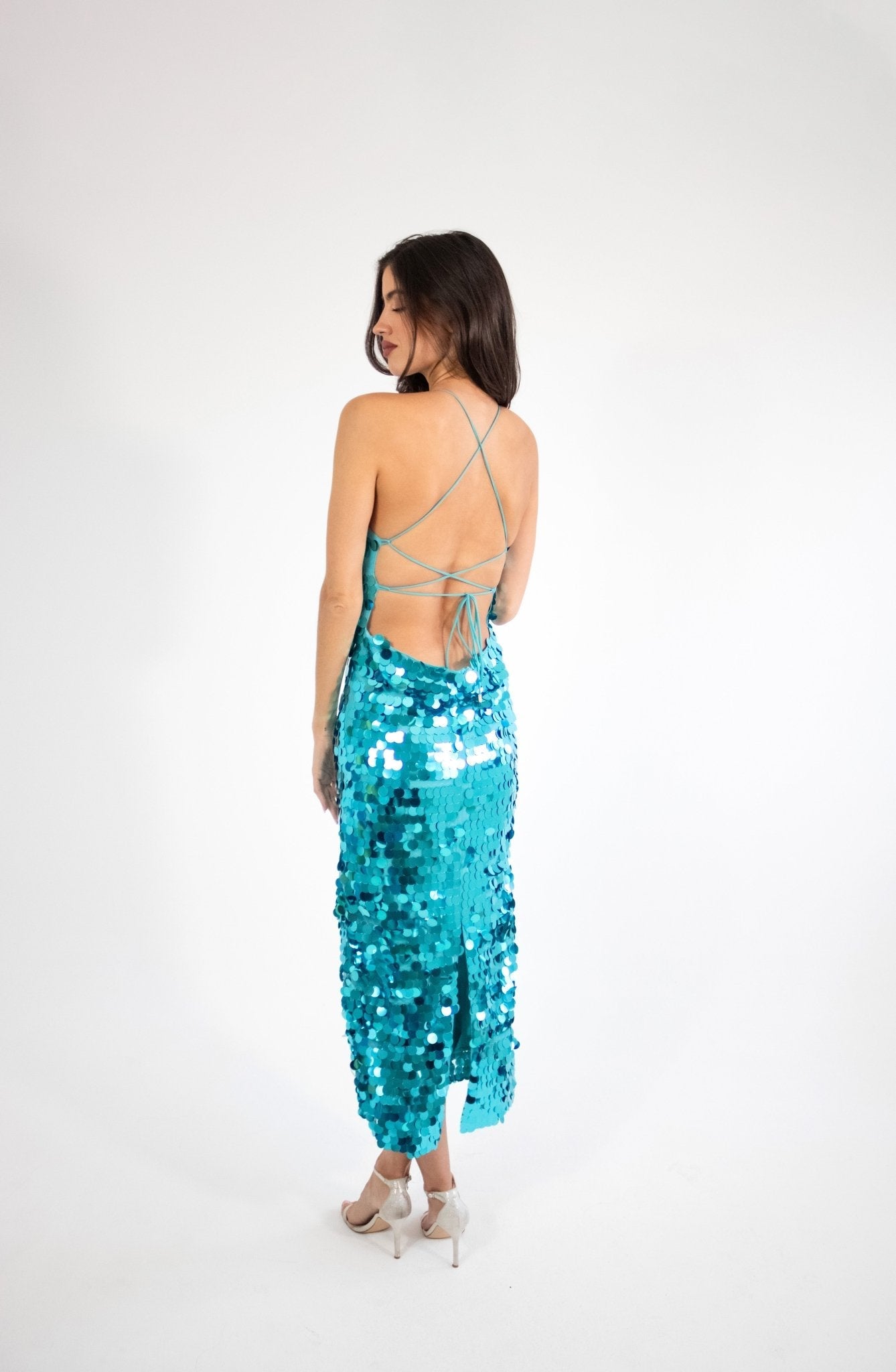 Helena - venta - Lend the Trend renta de vestidos mexico