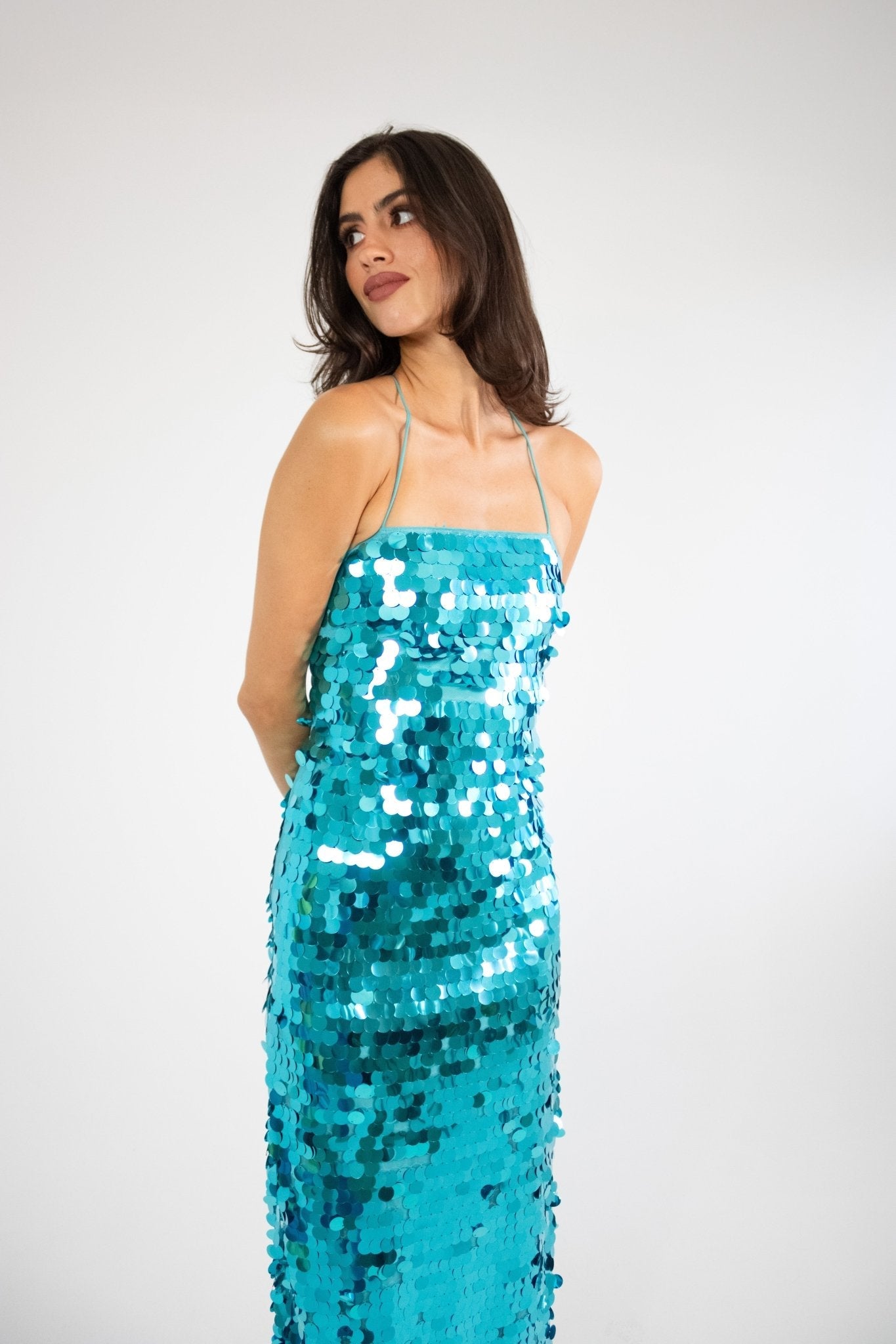 Helena - venta - Lend the Trend renta de vestidos mexico