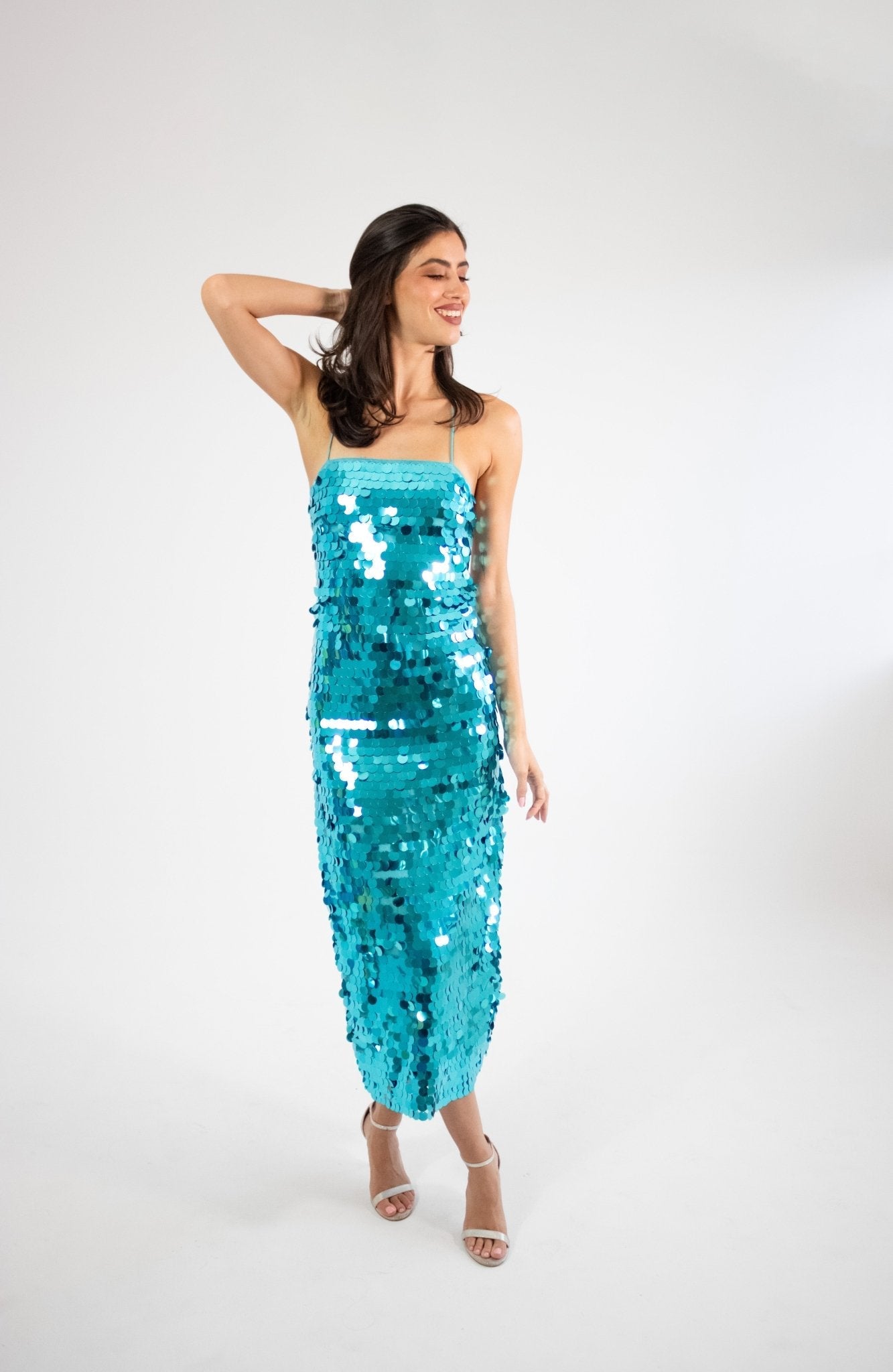 Helena - venta - Lend the Trend renta de vestidos mexico