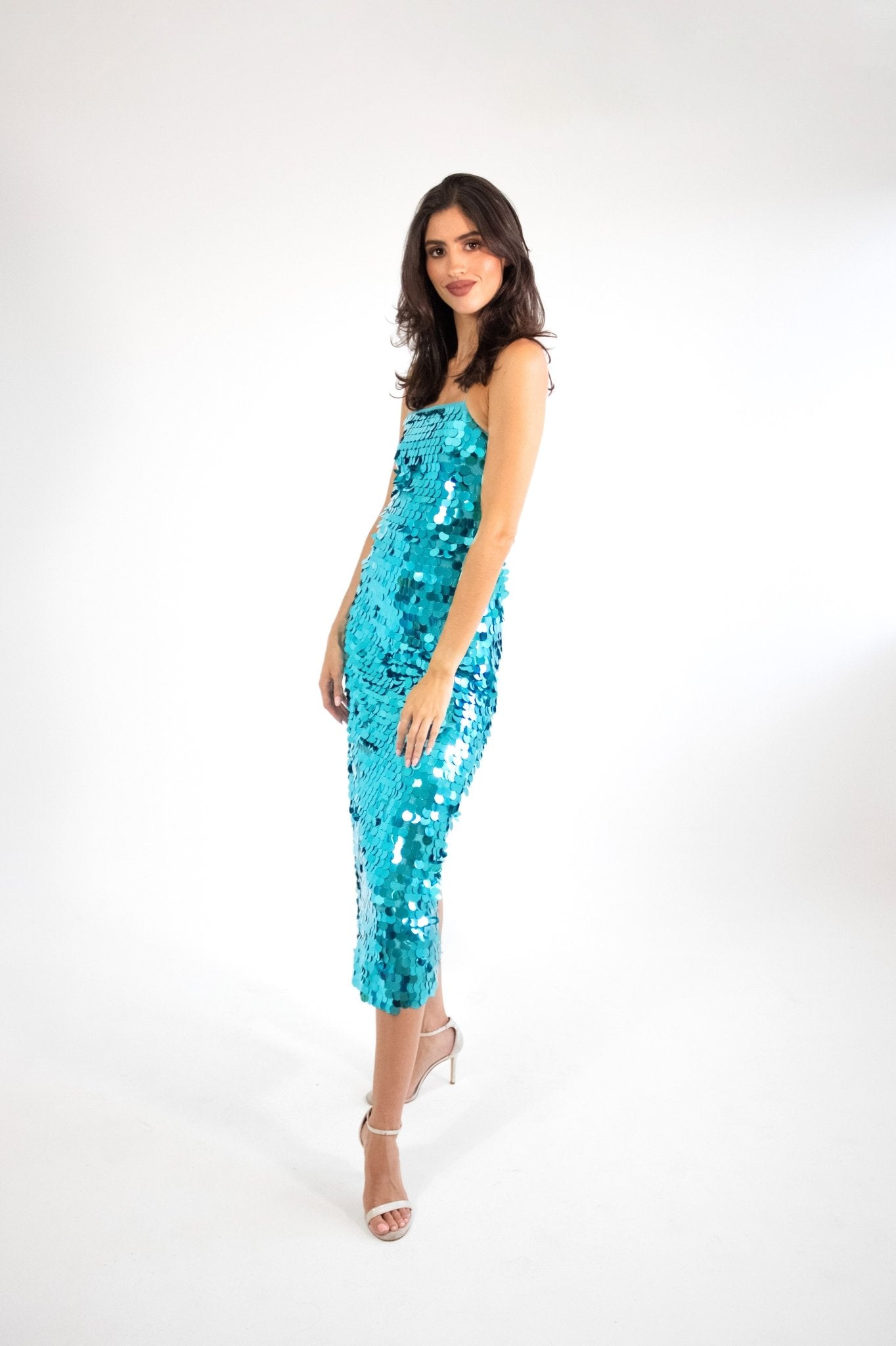 Helena - venta - Lend the Trend renta de vestidos mexico