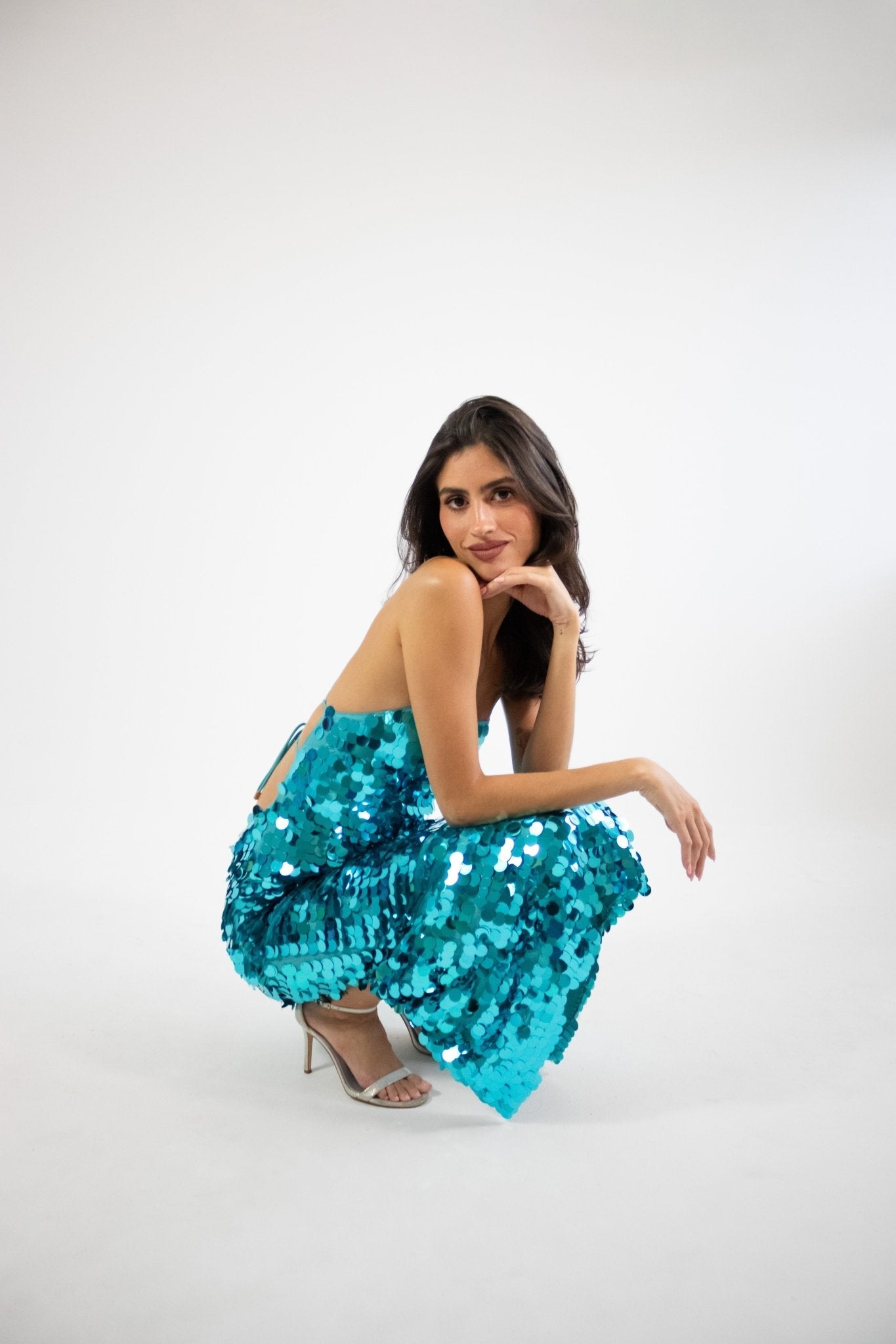 Helena - venta - Lend the Trend renta de vestidos mexico