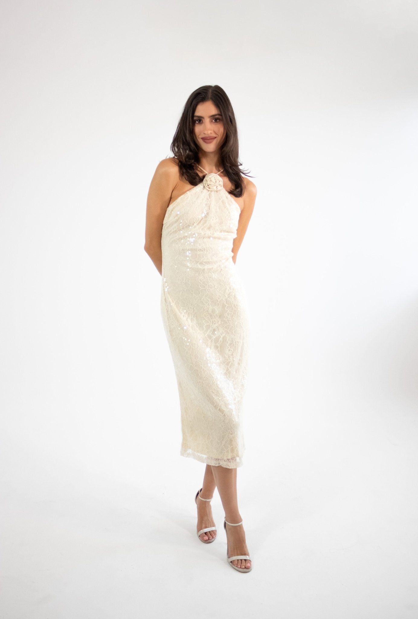 Lele - Lend the Trend renta de vestidos mexico