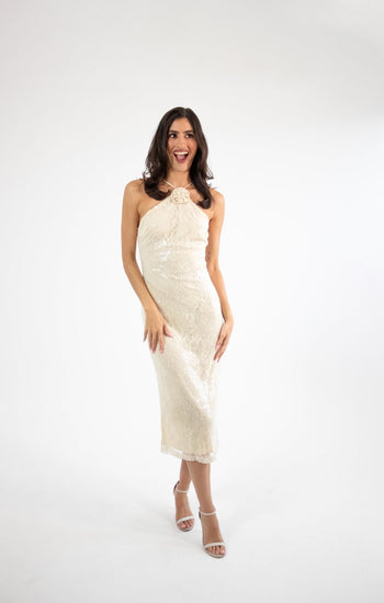 Lele - venta - Lend the Trend renta de vestidos mexico