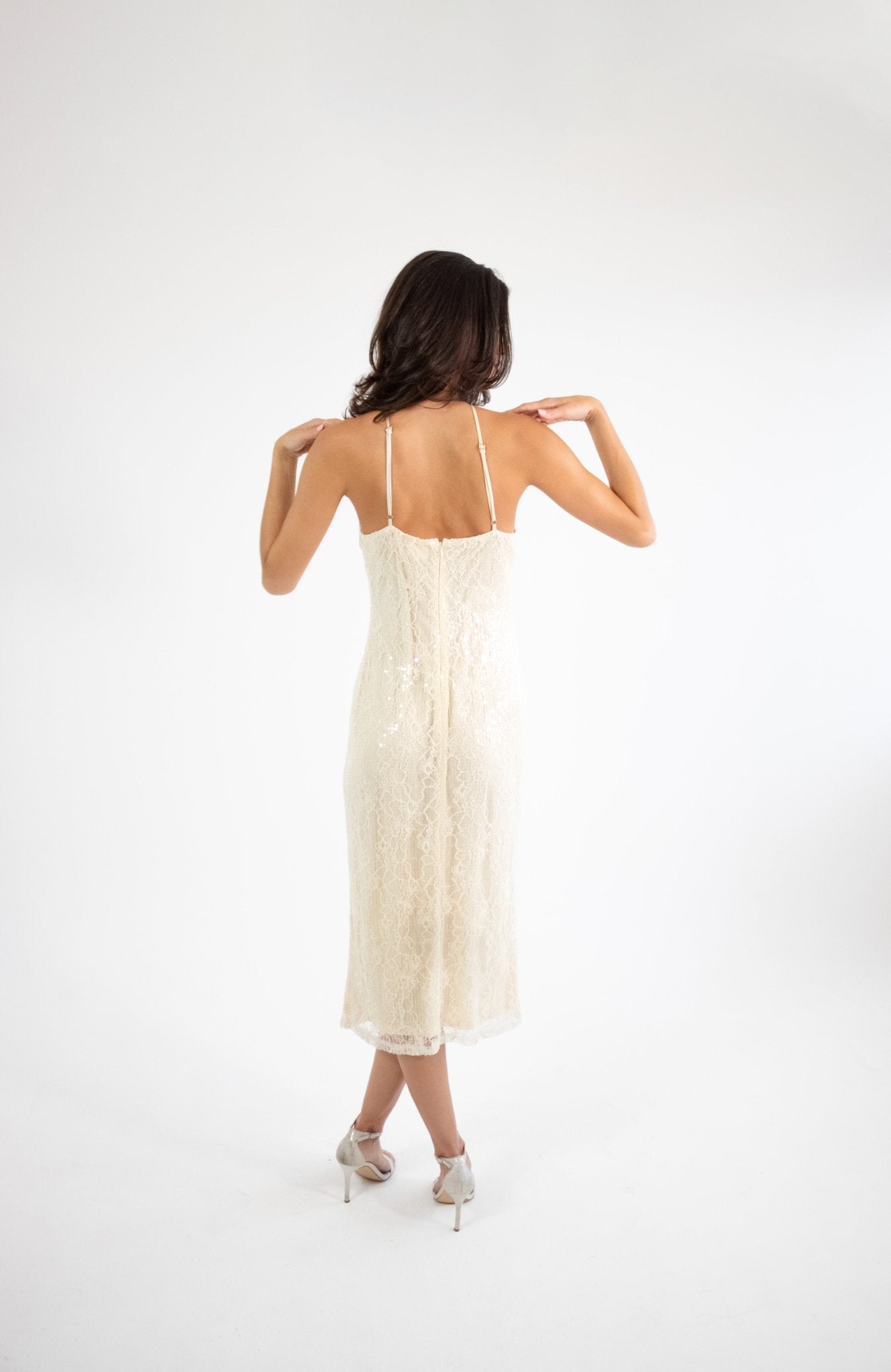 Lele - venta - Lend the Trend renta de vestidos mexico