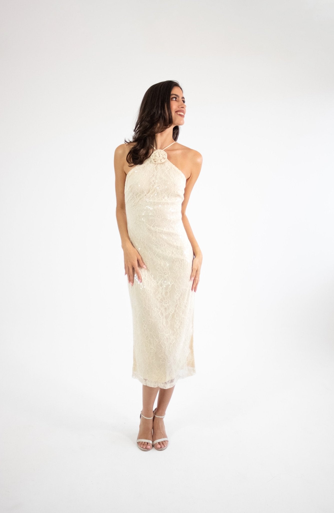 Lele - venta - Lend the Trend renta de vestidos mexico