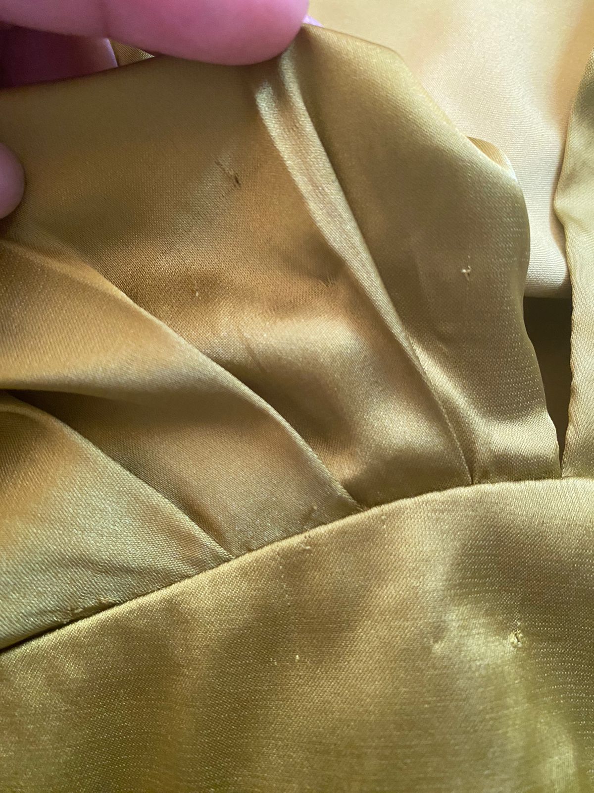 Mia - venta SN - Lend the Trend renta de vestidos mexico