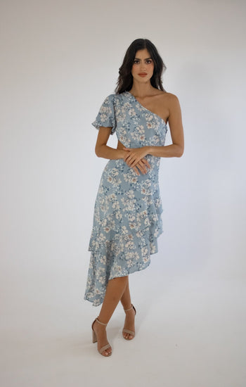 Nicola - Lend the Trend renta de vestidos mexico