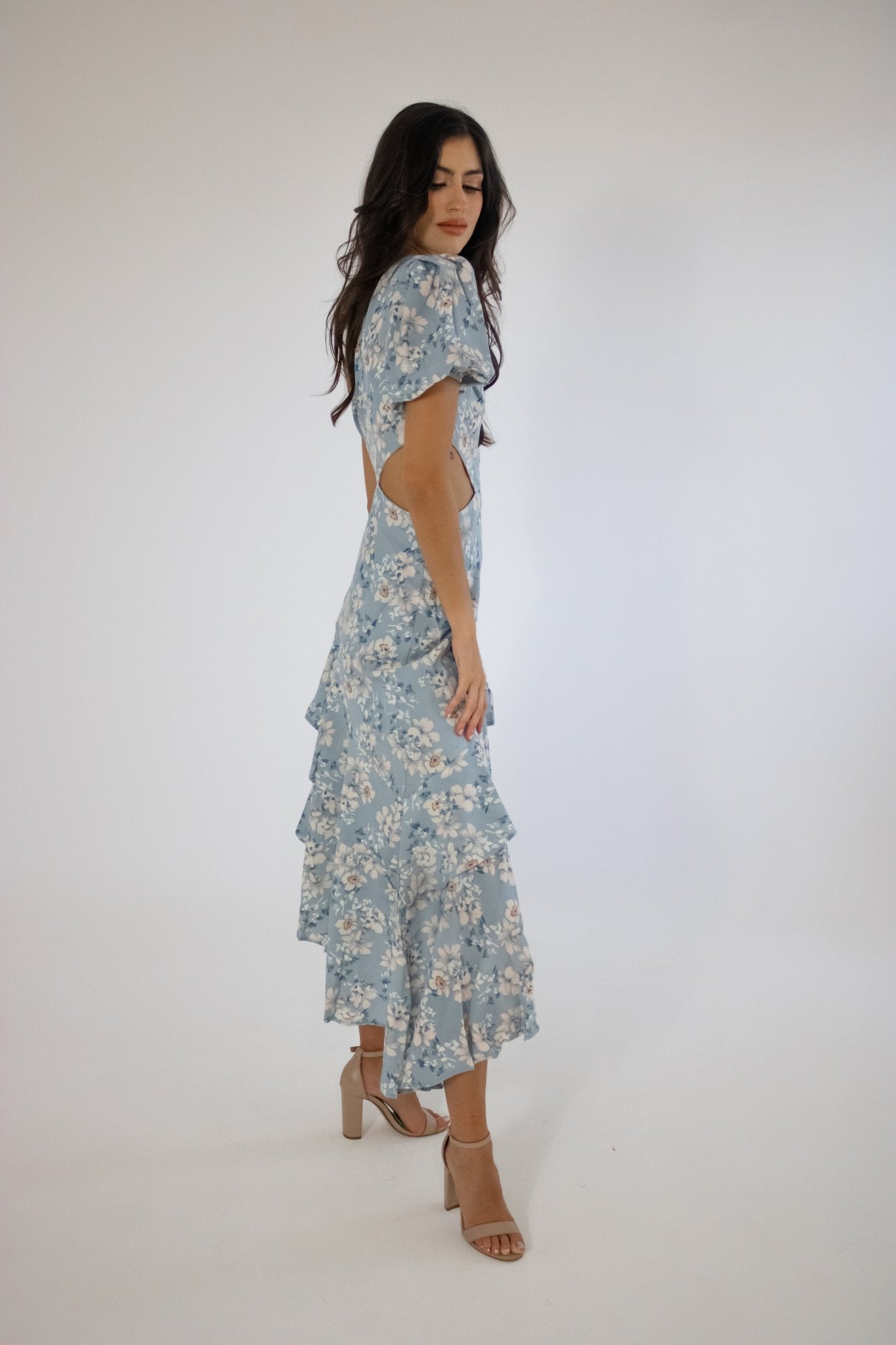 Nicola - venta - Lend the Trend renta de vestidos mexico