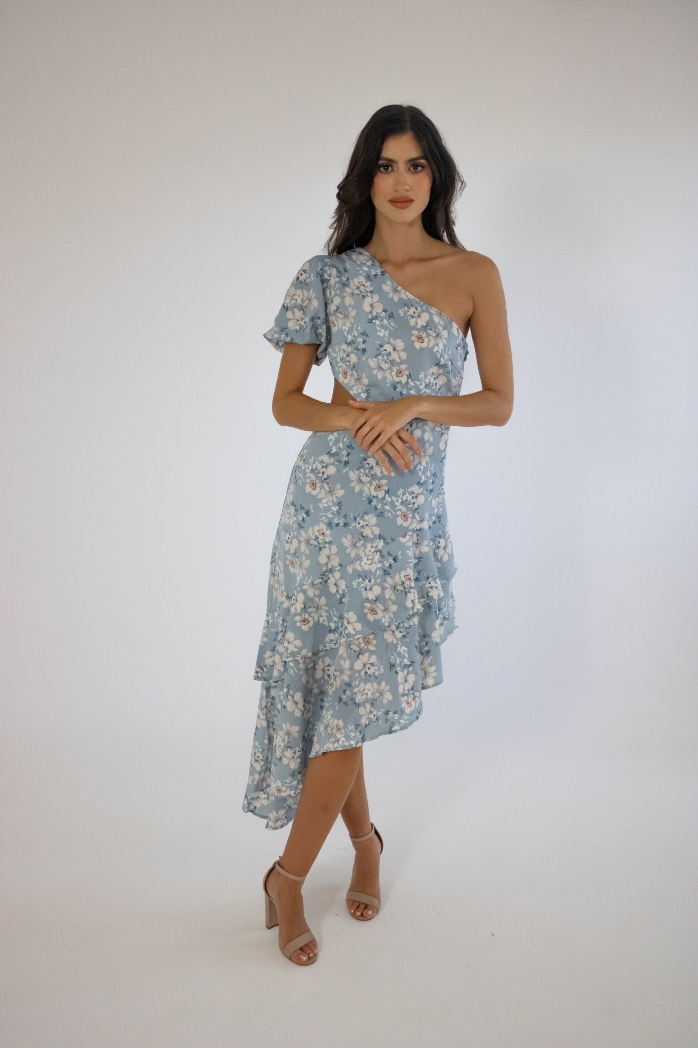 Nicola - venta - Lend the Trend renta de vestidos mexico