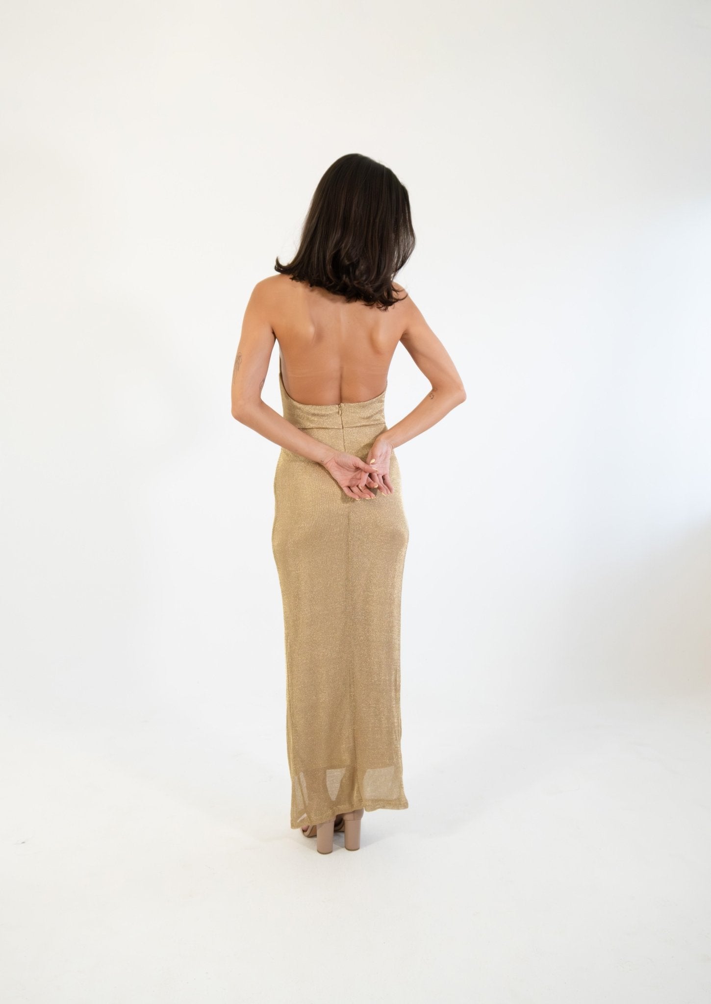 Oliviana - venta - Lend the Trend renta de vestidos mexico