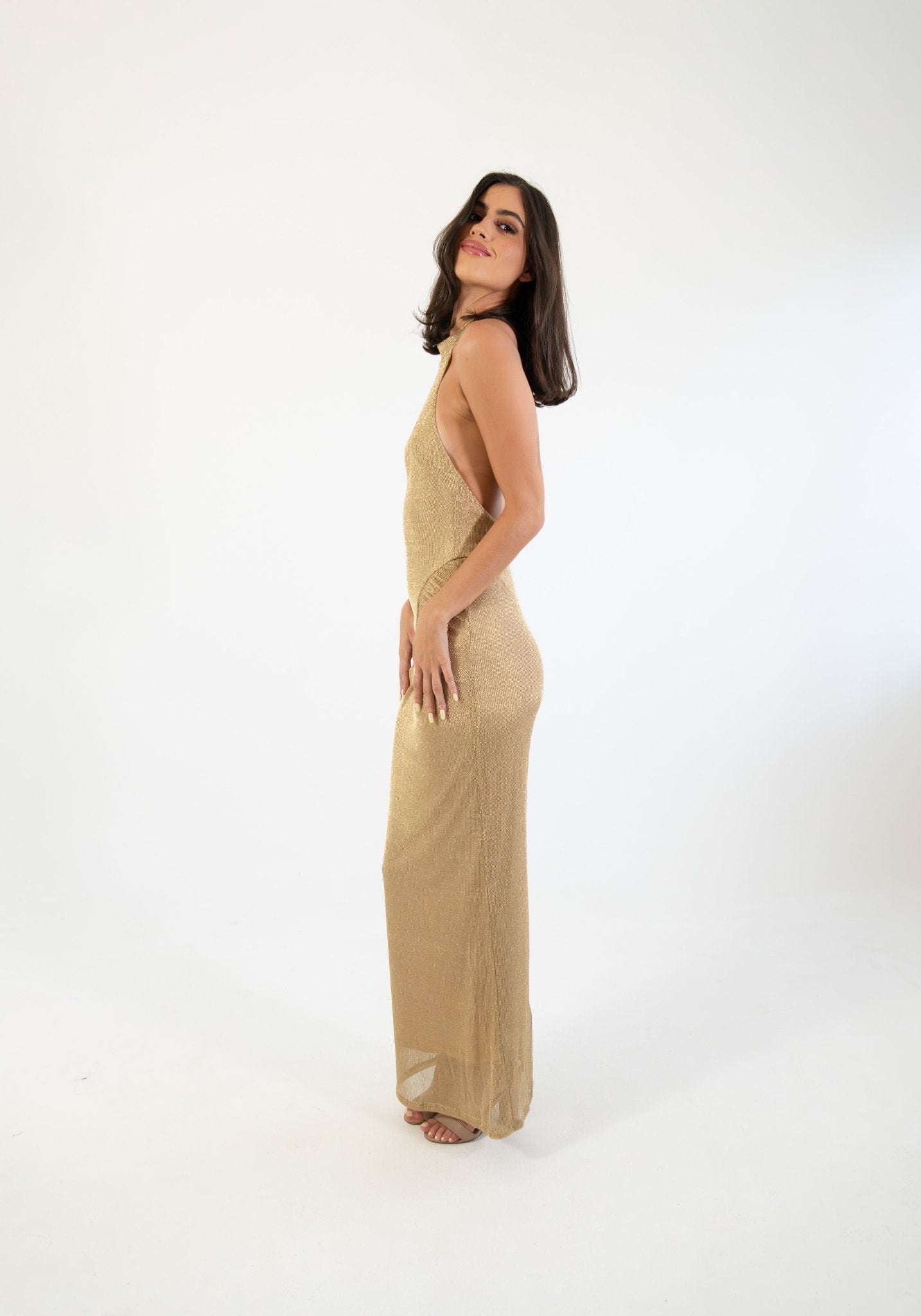 Oliviana - venta - Lend the Trend renta de vestidos mexico