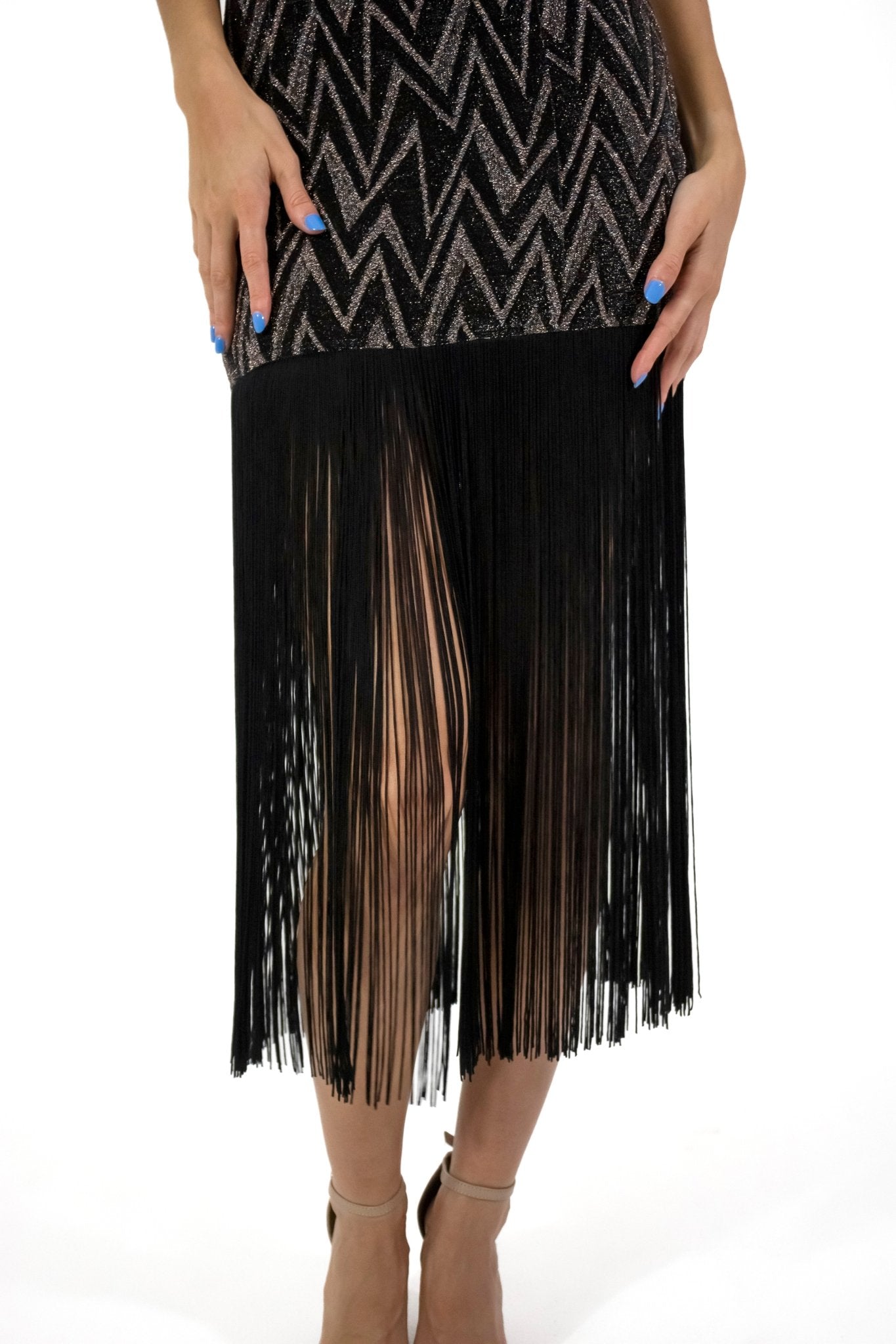 Paula - Lend the Trend renta de vestidos mexico