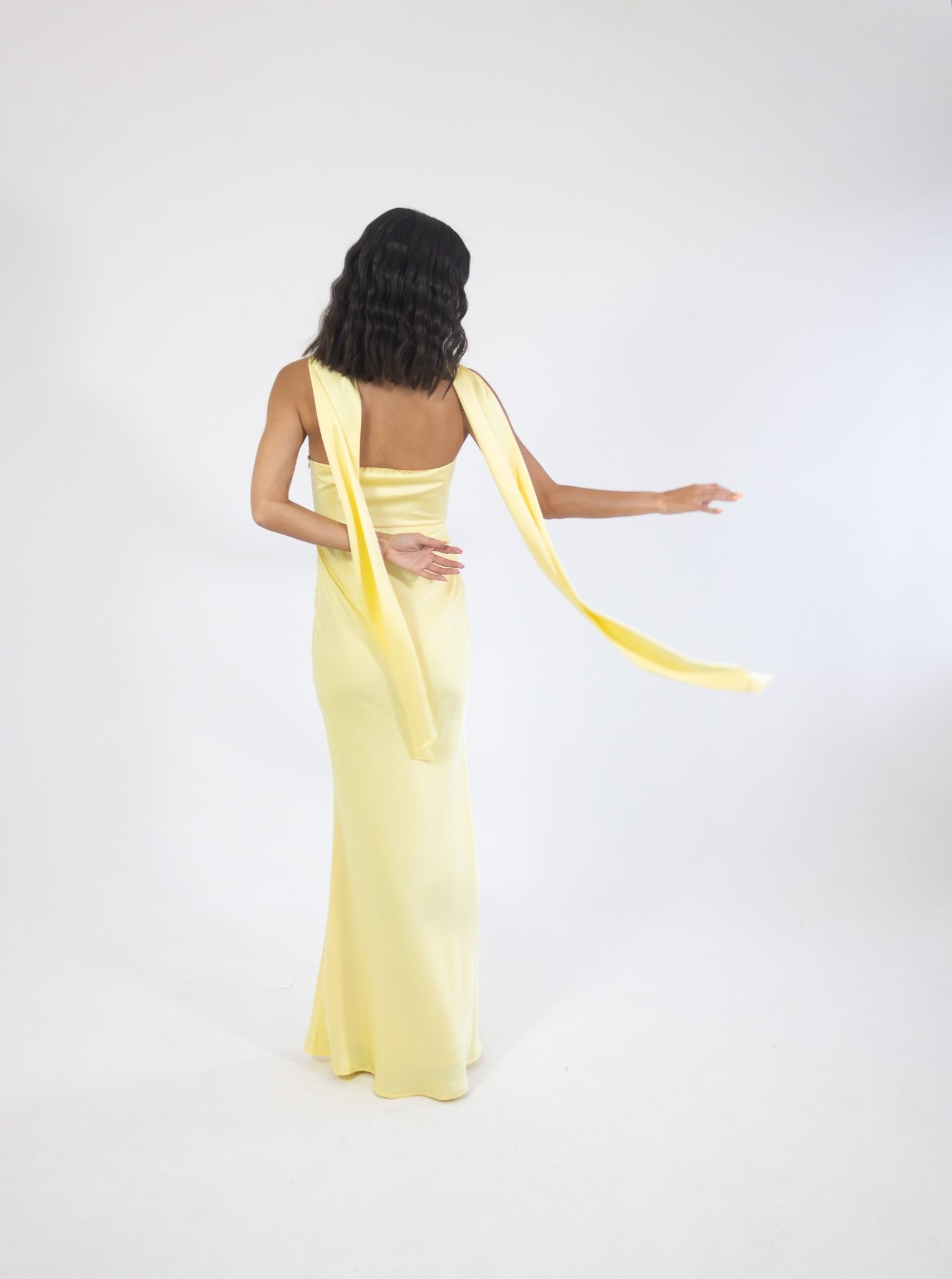 Samia - Lend the Trend renta de vestidos mexico