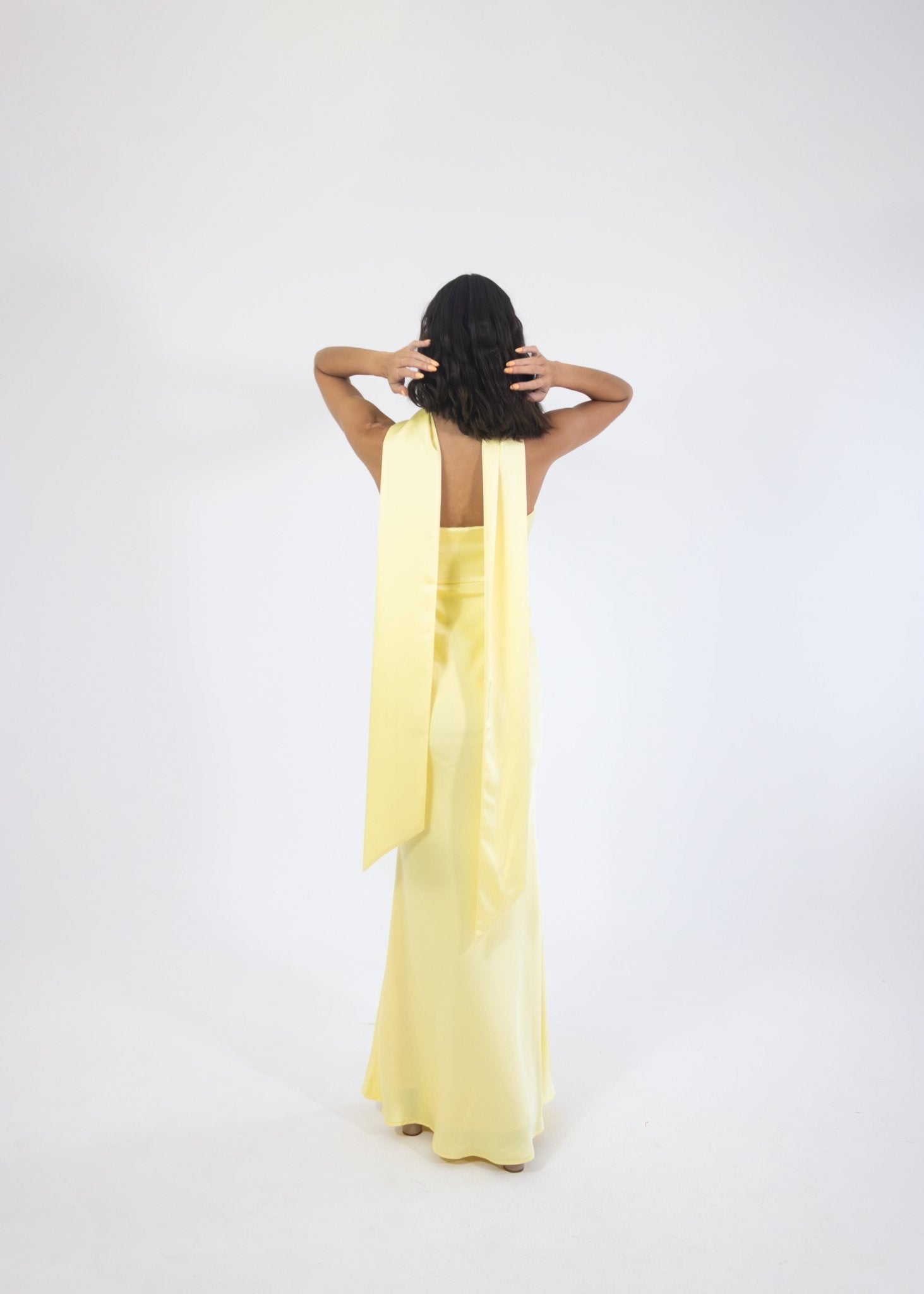 Samia - Lend the Trend renta de vestidos mexico