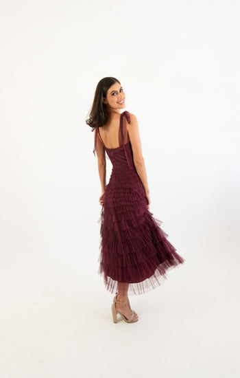 Saphia - Lend the Trend renta de vestidos mexico