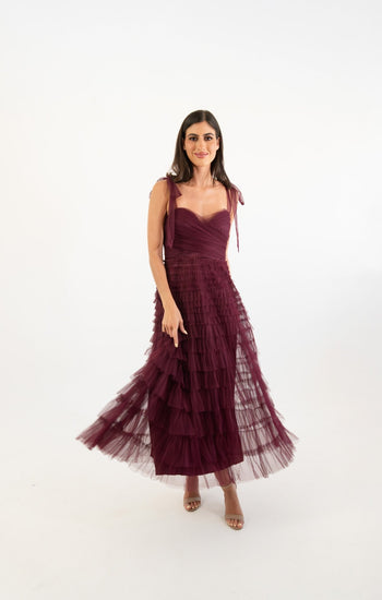 Saphia - Lend the Trend renta de vestidos mexico