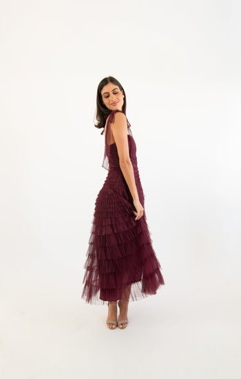 Saphia - venta - Lend the Trend renta de vestidos mexico