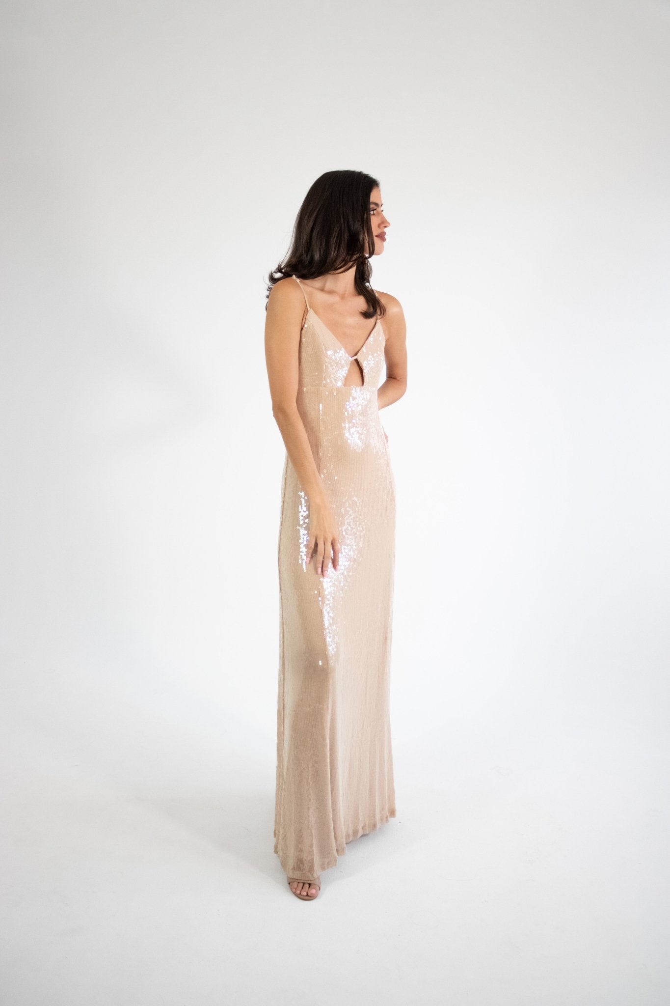 Sienna - Lend the Trend renta de vestidos mexico