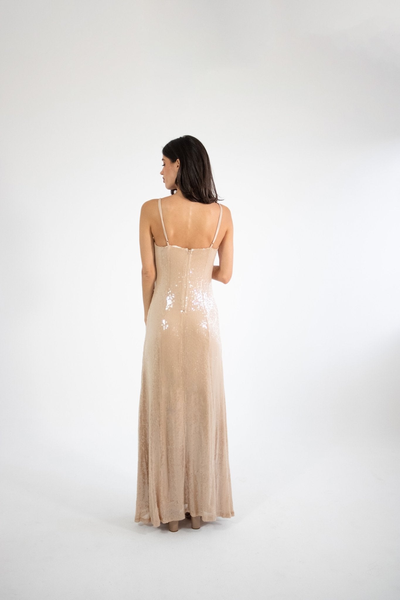 Sienna - venta - Lend the Trend renta de vestidos mexico