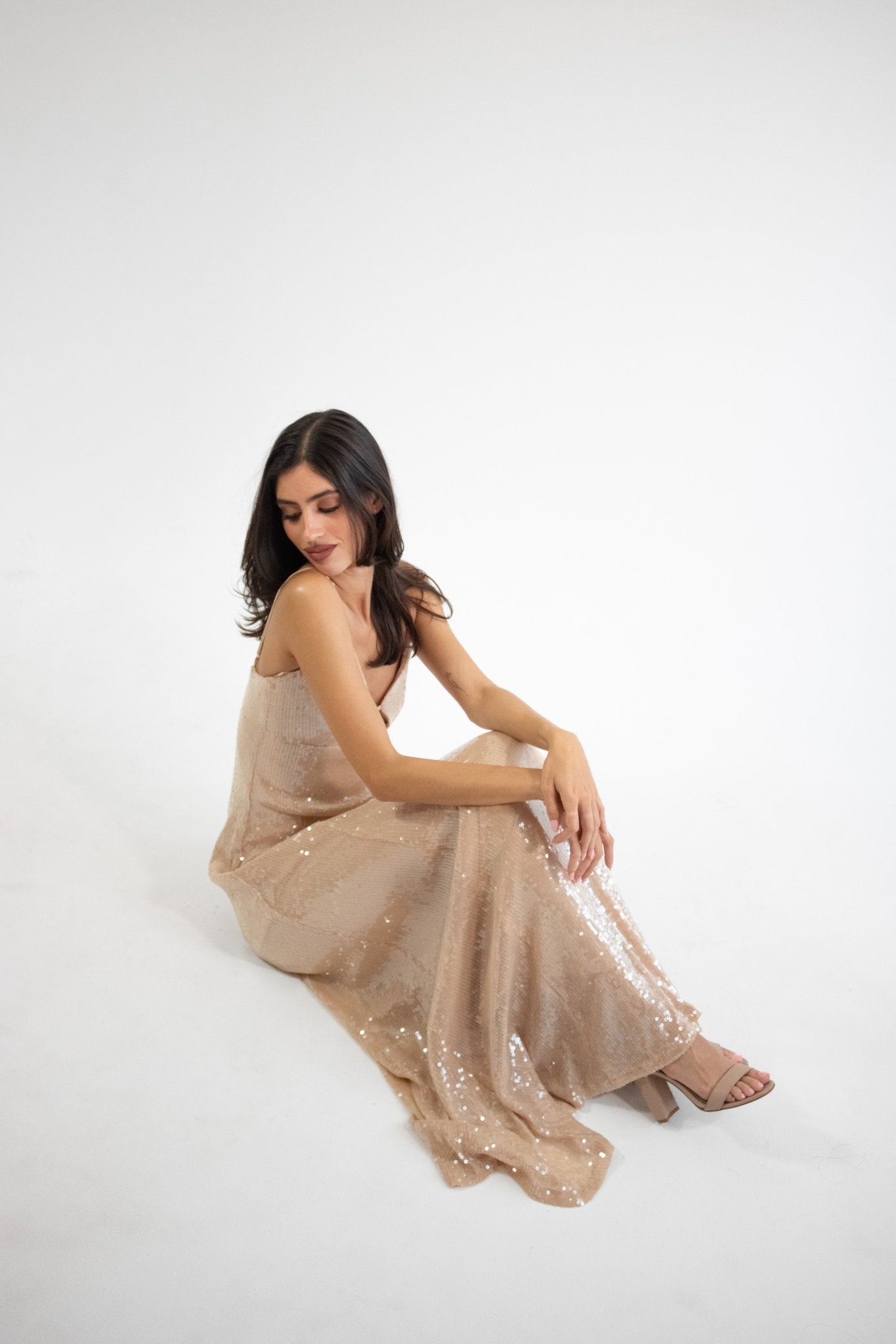 Sienna - venta - Lend the Trend renta de vestidos mexico